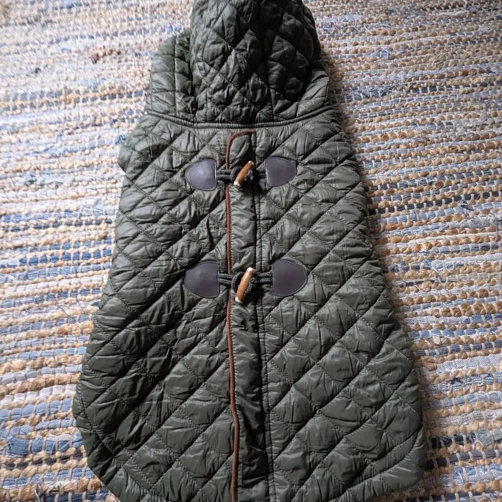 Nautica pet olive